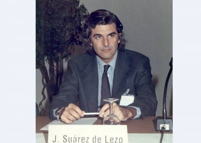 Congreso de cardiopatías congénitas Barcelona-1985