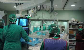 Homo Hemodinamicus, cardiólogo con una práctica global