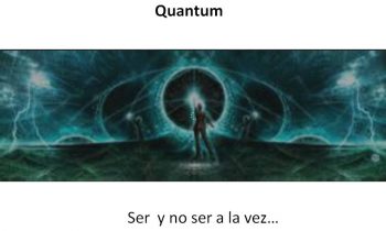 Quantum, la verdad cuántica