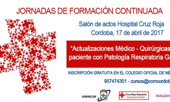 Actualizaciones médico-quirúrgicas del paciente con patología respiratoria grave