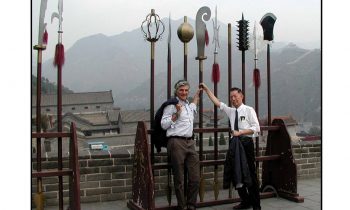 Diario de un viaje a China