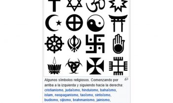 21. Las religiones, parte II Evolving Plan