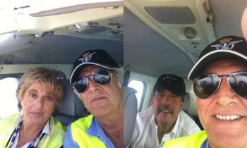 The Spirit of Corpal (Julio del 2011)