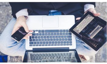 24. Los comportamientos, Evolving Plan