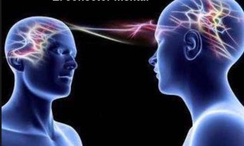 25. La Telepatía, el conector mental