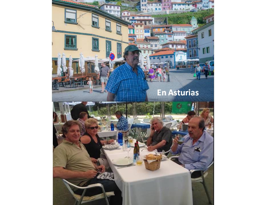 En Asturias