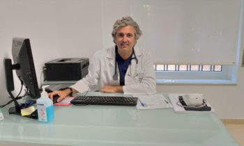 Mejor calificación FEA Cardiología en Andalucía