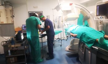 HOLTER subcutáneo implantable