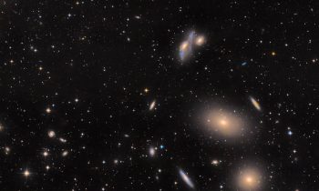 Consciencia y Universo