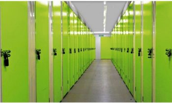 El trastero del genoma