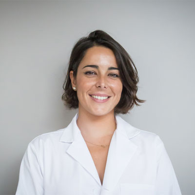 Laura Pardo González cardióloga intervencionista