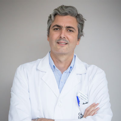 Javier Suárez de Lezo Cardiólogo Intervencionista