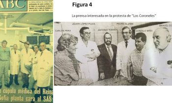 Una historia del Hospital Reina Sofía