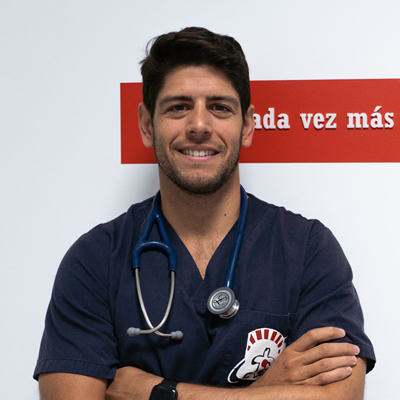Cardiologo Jose Carlos Fernandez Camacho
