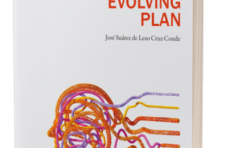 Presentación del libro «The Evolving Plan»